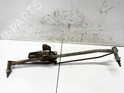 Used Front wipers mechanism Front wipers mechanism 35181954 35181954