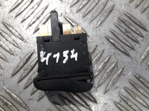 Used Warning switch Warning switch VW CADDY II Pickup (9U7) 1.6 (75 hp) 35716283 35716283