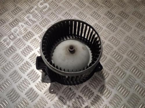 Used Heater blower motor Heater blower motor FIAT STILO (192_) 1.9 D Multijet (100 hp) 35709268 35709268