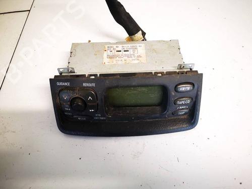 Used Radio Radio 35030464 35030464