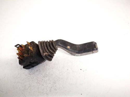 Warning switch OPEL AGILA A (H00) 1.3 CDTI (F68) | BP35114477I22 - Image 2