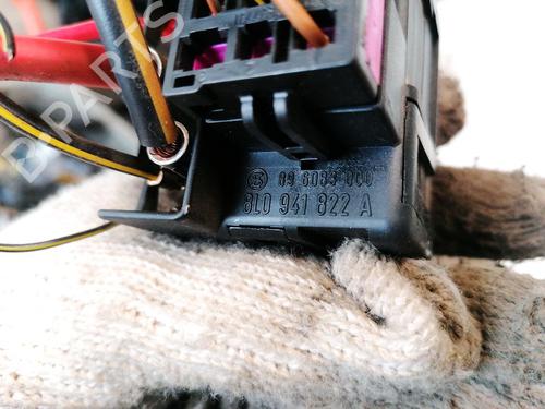 Fuse box AUDI A6 C5 (4B2, 4B4) 2.4 | BP32908919E1 - Image 3