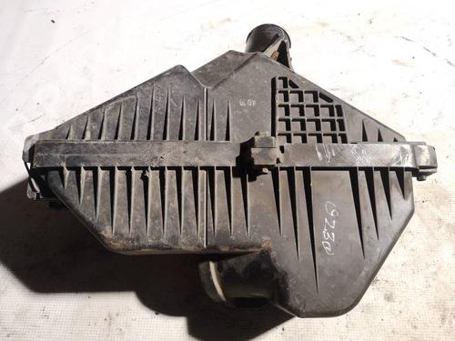 Used Air filter box Air filter box HONDA ACCORD VII (CL, CN) 2.2 i-CTDi (CN1) (140 hp) 35262317 35262317