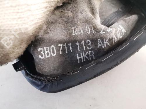 Shift knob VW PASSAT B5.5 (3B3) 2.0 TDI | BP35465186I34 - Image 3