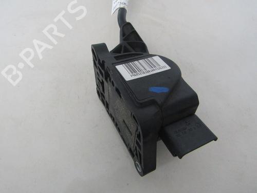 Pedal CITROËN C5 III (RD_) 1.6 HDi 110 (RD9HL0, RD9HR8, RD9HRA) | BP35835810I4  - Image 5