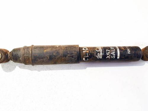 Used Right rear shock absorber Right rear shock absorber 37654735 37654735