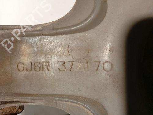 Hulkapsel MAZDA 5 (CR) 2.0 CD (CR19) | BP34879357C160 - Image 4