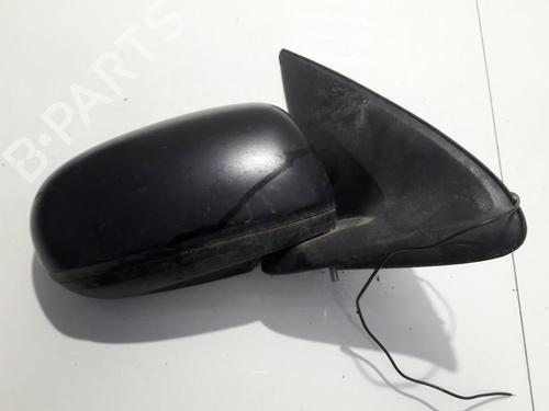 Used Right mirror Right mirror NISSAN ALMERA II Hatchback (N16) 1.5 dCi (82 hp) 35839007 35839007