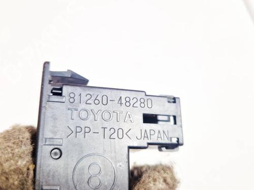 Electronic module LEXUS RX (_U3_) 330 AWD (MCU38) | BP35026384M83 - Image 3