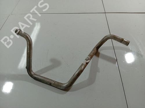Used Pipe Pipe 34886287 34886287