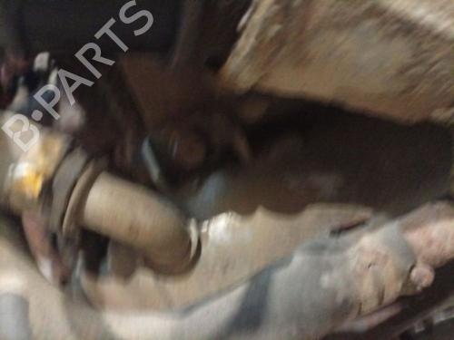Egr OPEL ASTRA H (A04) 1.9 CDTI (L48) | BP36689478M69 - Image 2