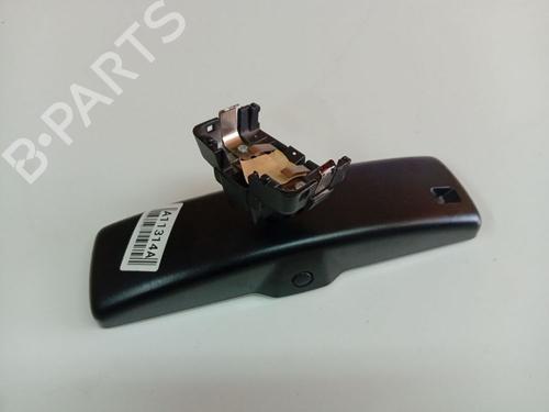 Rear mirror VW PASSAT B6 (3C2) 1.9 TDI | BP34753542I6 - Image 2