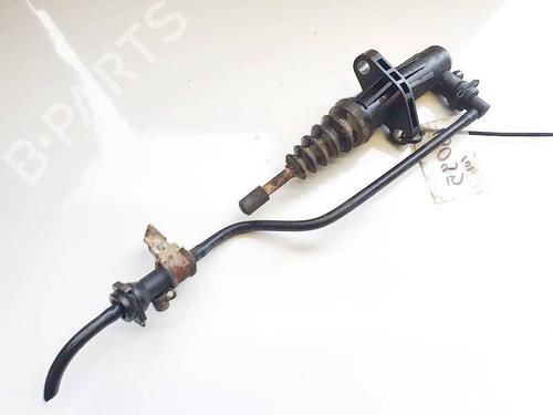 Used Clutch slave cylinder Clutch slave cylinder CITROËN JUMPER II Bus 2.2 HDi 120 (120 hp) 35295276 35295276