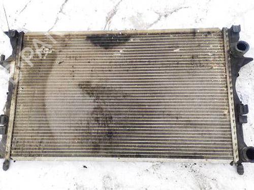Used Water radiator Water radiator 35320742 35320742