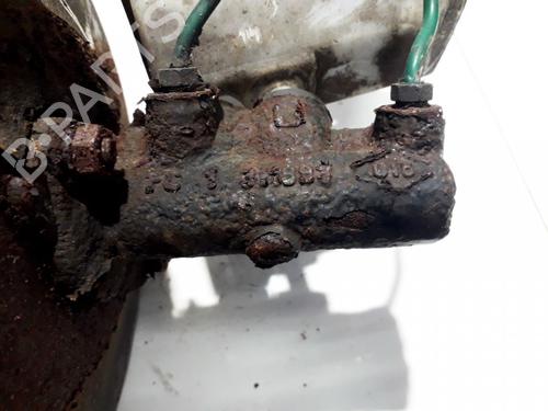 Used Brake master cylinder Brake master cylinder 35873933 35873933