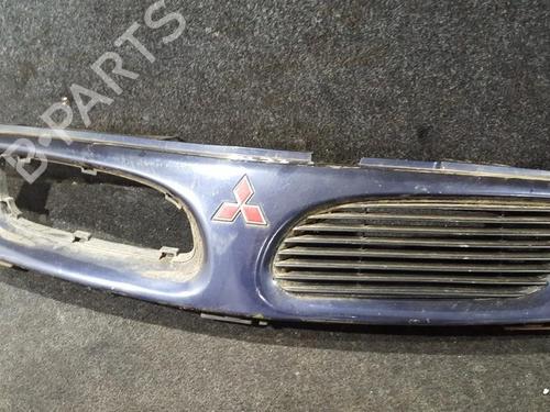 Used Grille Grille MITSUBISHI CARISMA (DA_) 1.9 TD (DA4A) (90 hp) 35659492 35659492