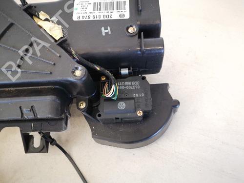 Used Electronic module Electronic module VW PHAETON (3D1, 3D2, 3D3, 3D4, 3D6, 3D7, 3D8, 3D9) 5.0 V10 TDI 4motion (313 hp) 32907280 32907280