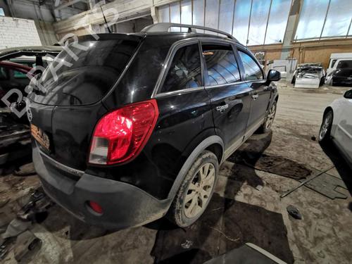Electronic module OPEL ANTARA A (L07) 2.2 CDTi 4x4 | BP38575127M83 - Image 9