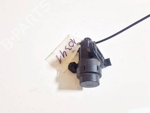Used Electronic module Electronic module RENAULT SCÉNIC I MPV (JA0/1_, FA0_) 1.9 dCi (JA05, JA1F) (102 hp) 35005729 35005729