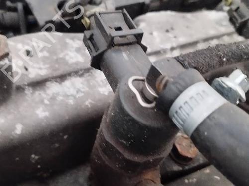 Used Injector Injector KIA CEE'D Hatchback (ED) 1.6 CRDi 115 (115 hp) 35217886 35217886
