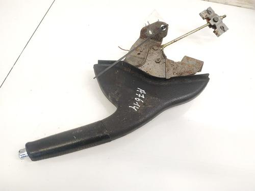 Used Hand brake Hand brake MAZDA 6 Saloon (GG) 2.3 (GG3P) (166 hp) 35467278 35467278