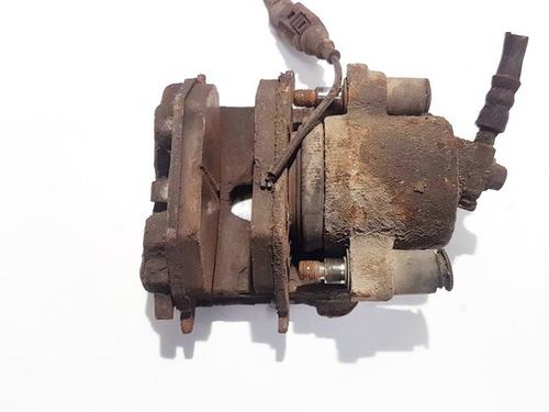 Left front brake caliper VW GOLF V (1K1) 1.9 TDI | BP35482871M105 - Image 3
