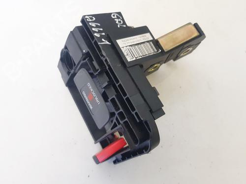 Used Electronic module Electronic module 35539869 35539869