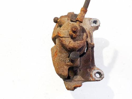 Right front brake caliper VW PASSAT B7 (362) 2.0 TDI | BP37480745M104 - Image 2