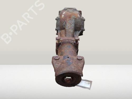 Used Rear differential Rear differential 34901077 34901077