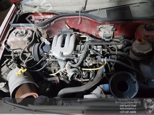 Electronic sensor FORD ESCORT V (AAL, ABL) 1.8 D | BP33486512M84 - Image 9