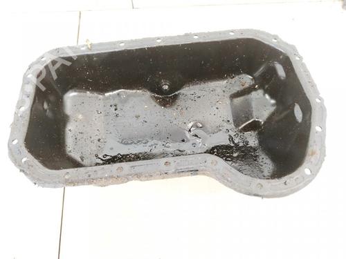 Used Oil sump Oil sump 35491161 35491161