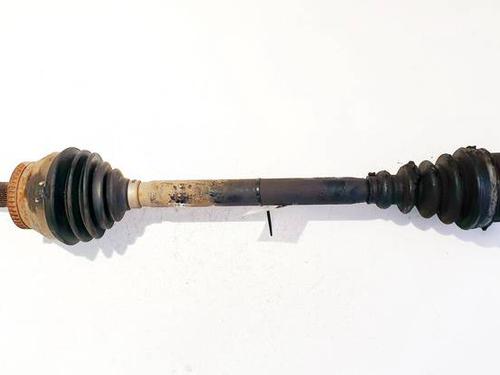 Used Right front driveshaft Right front driveshaft AUDI A4 B6 (8E2) 2.5 TDI quattro (180 hp) 34939602 34939602