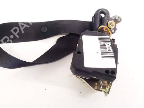 Used Rear right seatbelt Rear right seatbelt 35126792 35126792