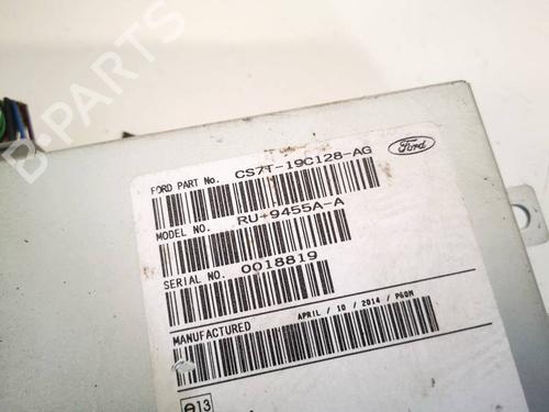 Electronic module FORD MONDEO IV (BA7) 2.0 TDCi | BP32587683M83 - Image 5