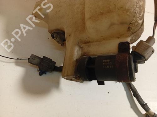 Washer pump MAZDA 6 Hatchback (GH) 2.0 MZR-CD (GH14) | BP40053240E24 - Image 2