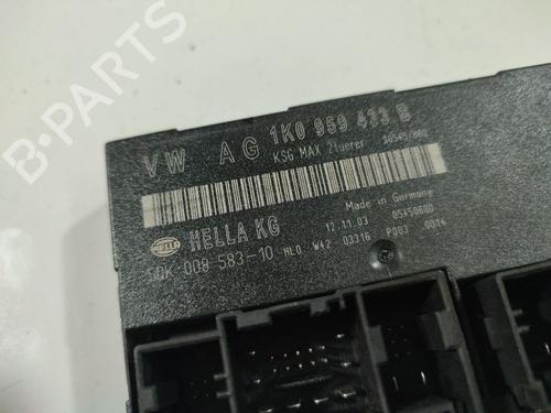 Electronic module VW GOLF V (1K1) 2.0 TDI 16V | BP34914723M83 - Image 4