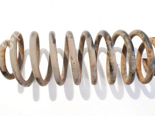 Used Shock absorber spring Shock absorber spring AUDI A3 (8L1) 1.9 TDI (90 hp) 35422875 35422875
