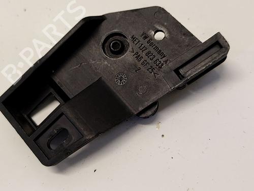 Interior handle SKODA OCTAVIA II (1Z3) 1.4 TSI | BP36584863I7 - Image 3