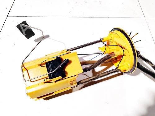 Fuel pump FORD TRANSIT Van (FA_ _) 2.2 TDCi | BP35210652M76 - Image 2