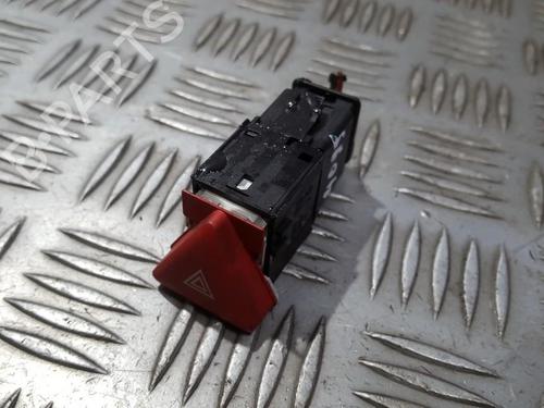 Used Warning switch Warning switch VW GOLF V (1K1) 2.0 SDI (75 hp) 35708592 35708592