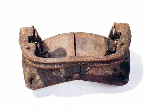 Right front brake caliper SUBARU OUTBACK (BR) 2.5 i AWD (BRM) | BP40164552M104 - Image 2