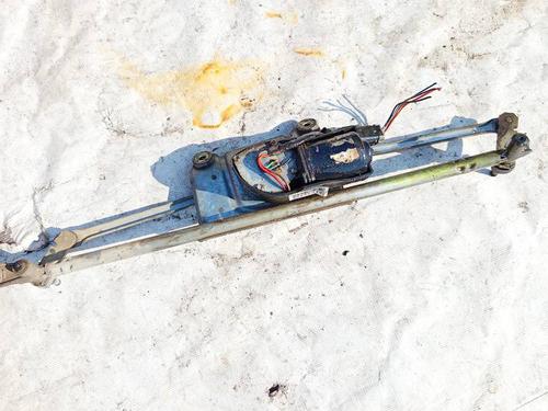 Used Front wipers mechanism Front wipers mechanism JEEP GRAND CHEROKEE II (WJ, WG) 4.7 V8 4x4 (223 hp) 34967259 34967259