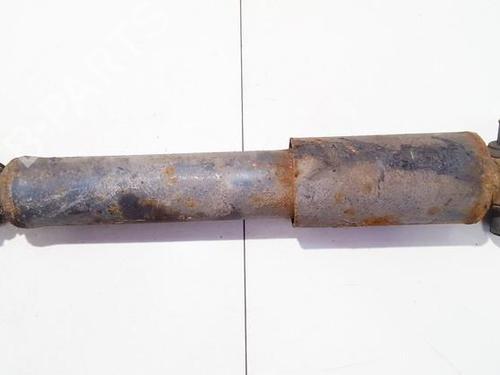 Used Left front shock absorber Left front shock absorber 38582999 38582999