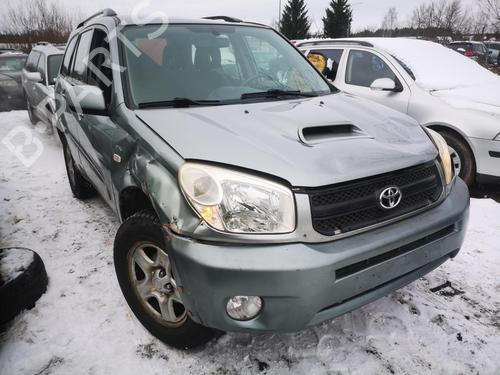 Used Parts TOYOTA RAV 4 II (_A2_)  2.0 D 4WD (CLA20_, CLA21_, CLA20R, CLA21R)  4442874