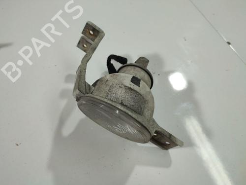 Used Left front fog light Left front fog light 34880000 34880000