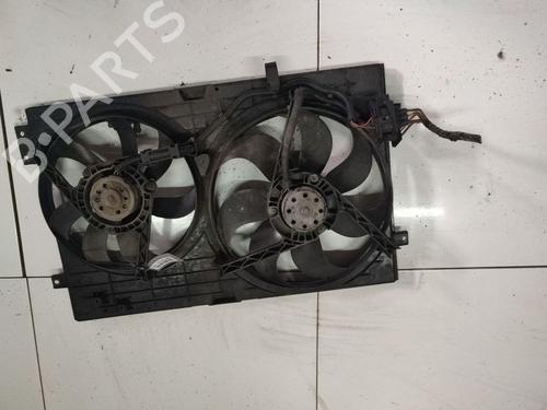 Used Fan Fan VW BORA I (1J2) 1.9 TDI (101 hp) 34992752 34992752