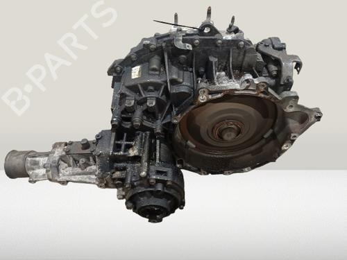 Used Gearbox Gearbox 34865680 34865680