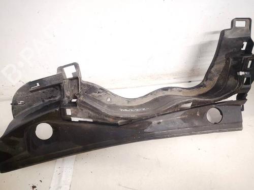 Used Scuttle panel Scuttle panel TOYOTA YARIS (_P9_) 1.3 4WD (NCP95) (87 hp) 35371957 35371957