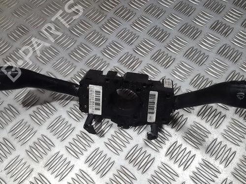 Used Warning switch Warning switch SKODA FABIA I (6Y2) 1.4 (60 hp) 35702420 35702420