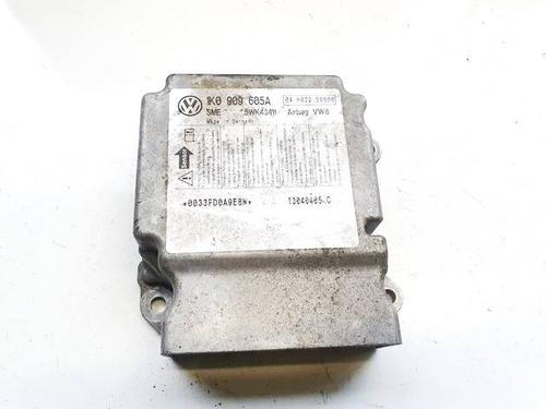 Used ECU airbags VW PASSAT B7 (362) 1.6 TDI (105 hp) 32547333